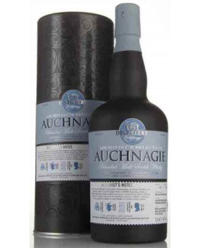 Auchnagie Archivist Selection | The Lost Distillery Company | Scotch Whisky | 70 cl, 46%